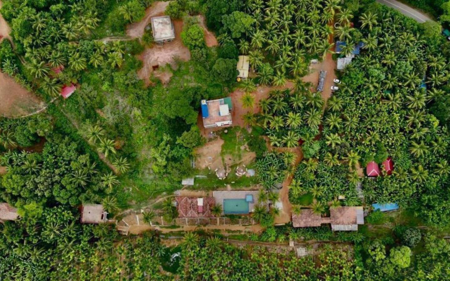 Pepper Paradise By Stayapart Dandeli Bagian luar foto